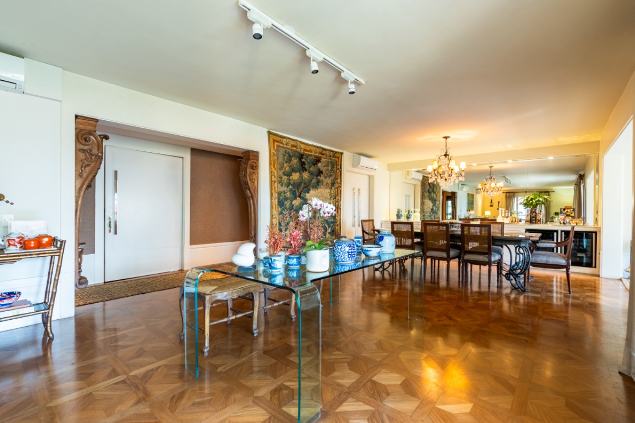 Apartamento, 4 quartos, 330 m² - Foto 7