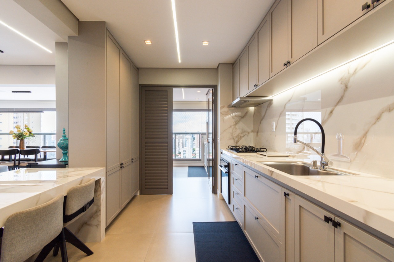 Apartamento, 4 quartos, 160 m² - Foto 13