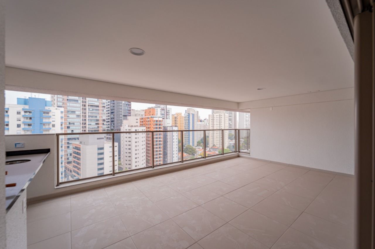 Apartamento, 3 quartos, 142 m² - Foto 13