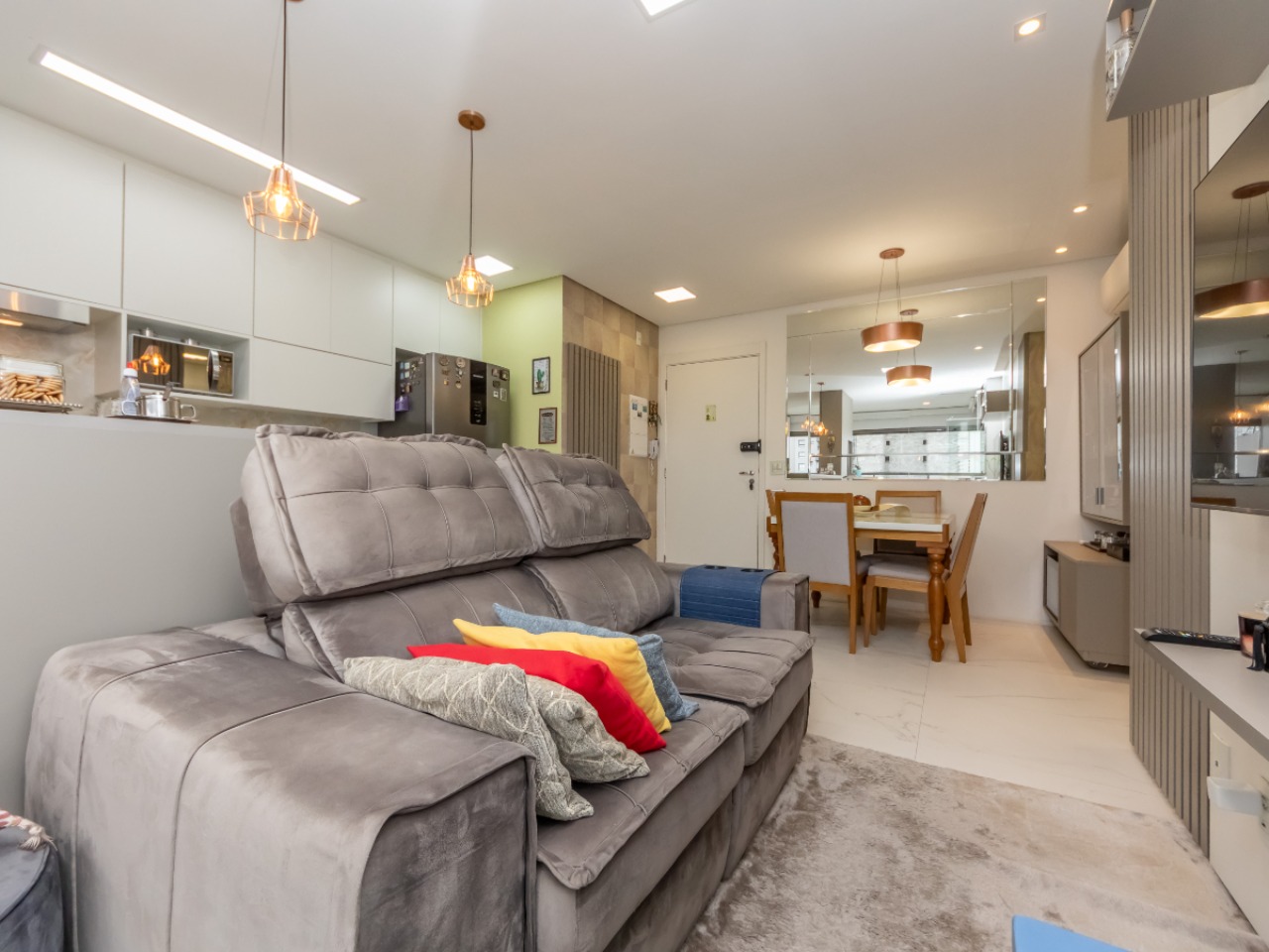Apartamento, 2 quartos, 73 m² - Foto 6