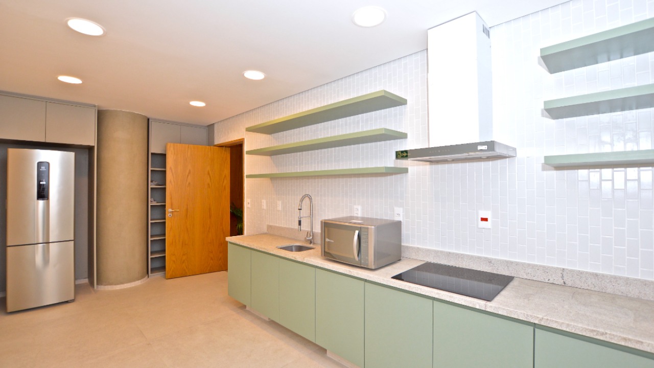 Apartamento, 4 quartos, 333 m² - Foto 50
