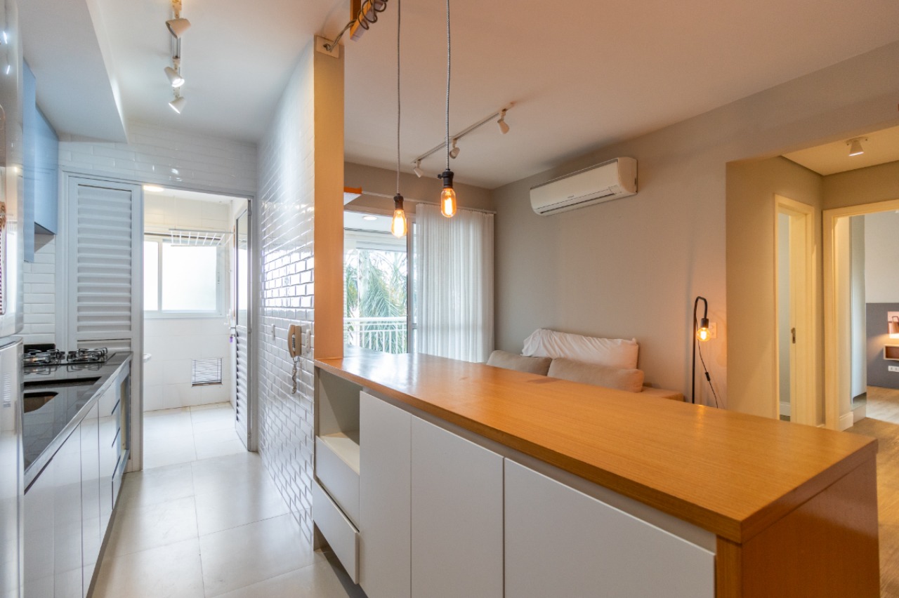Apartamento, 2 quartos, 76 m² - Foto 10