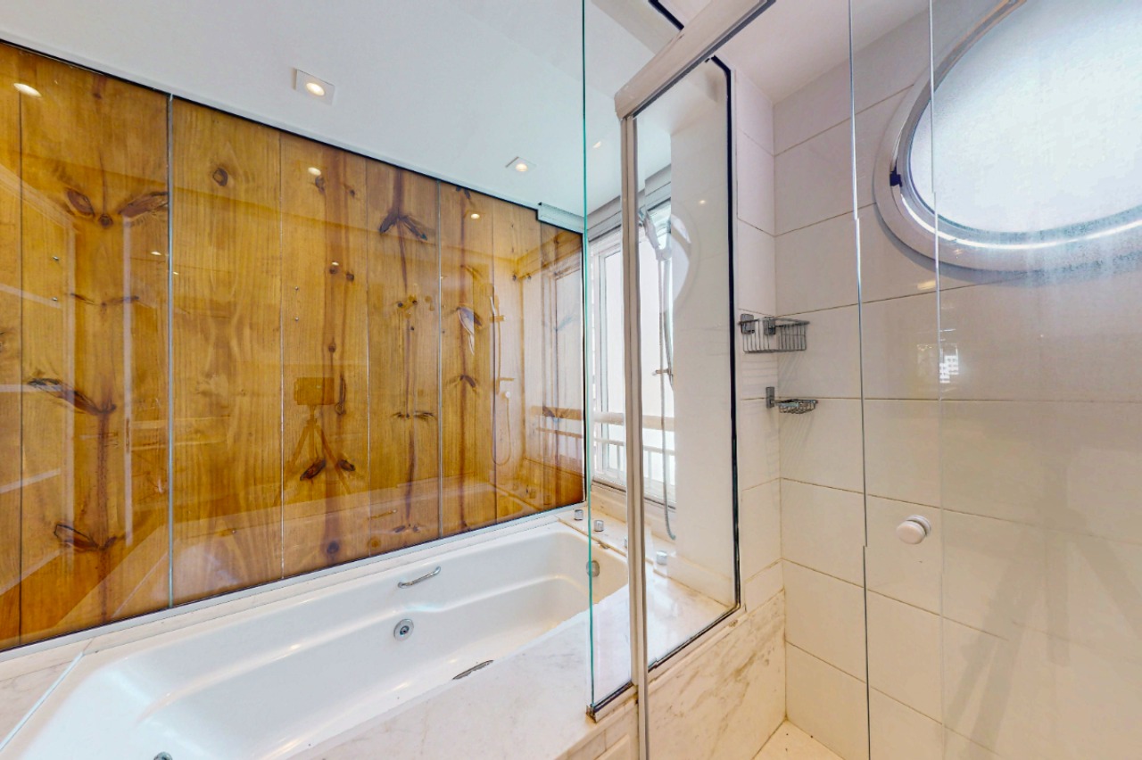 Apartamento, 2 quartos, 89 m² - Foto 20