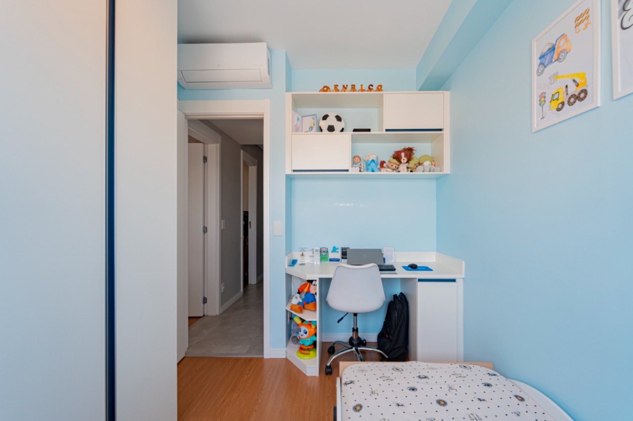 Apartamento, 3 quartos, 81 m² - Foto 34