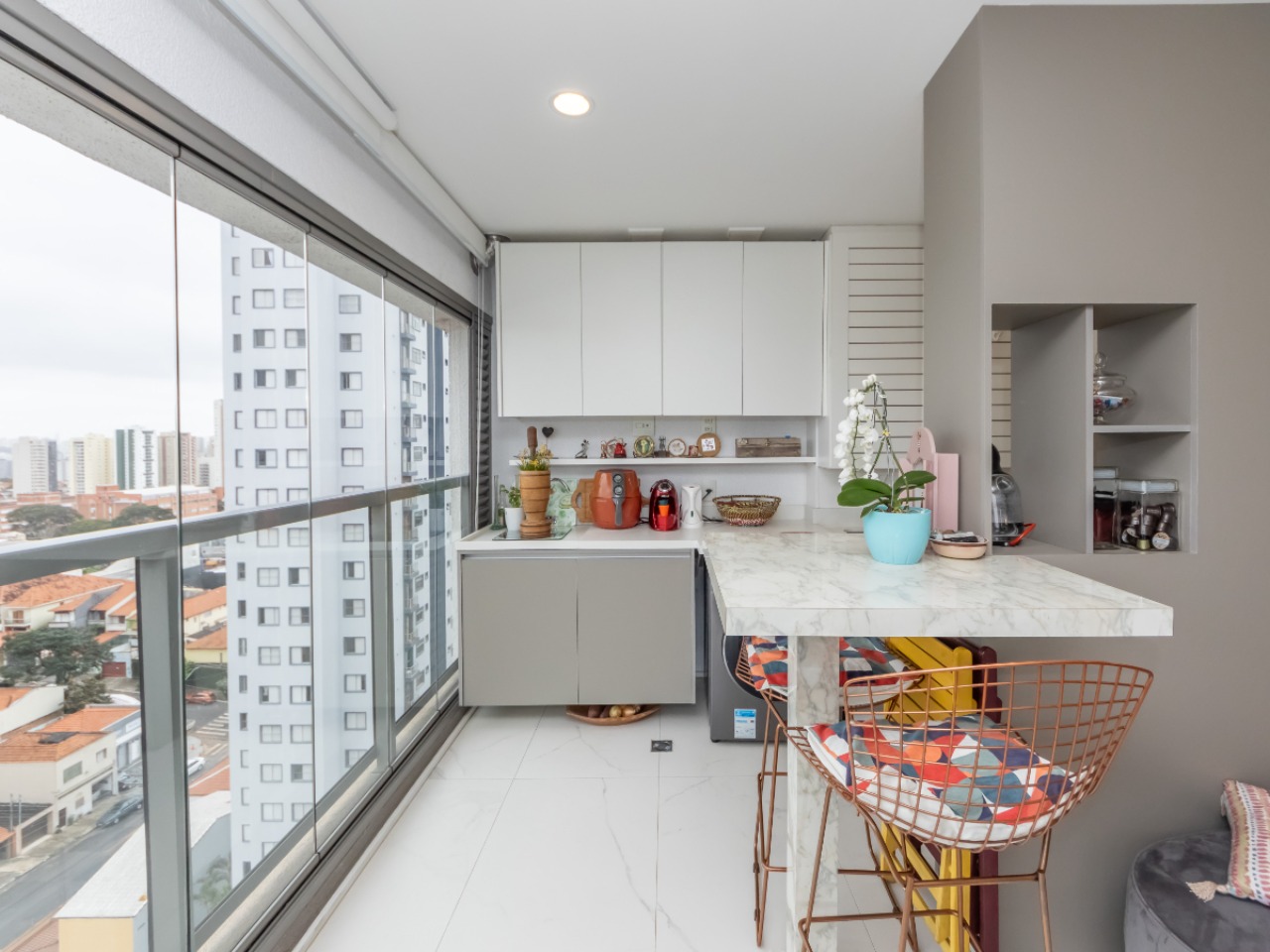 Apartamento, 2 quartos, 73 m² - Foto 12