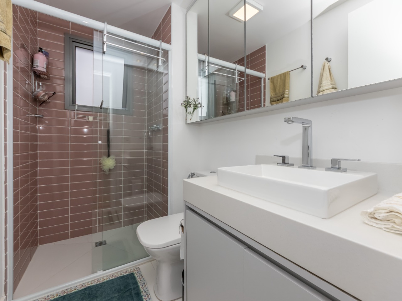 Apartamento, 2 quartos, 73 m² - Foto 27