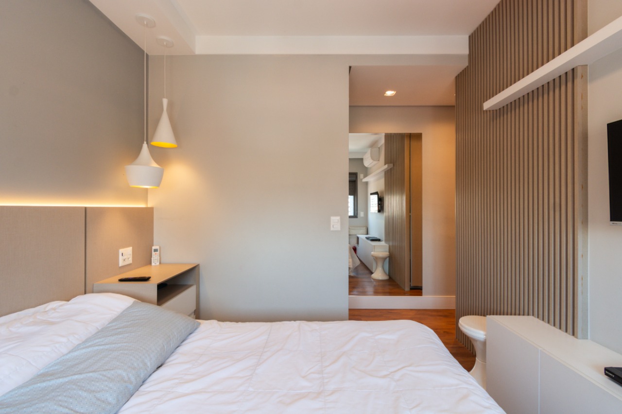 Apartamento, 3 quartos, 133 m² - Foto 20
