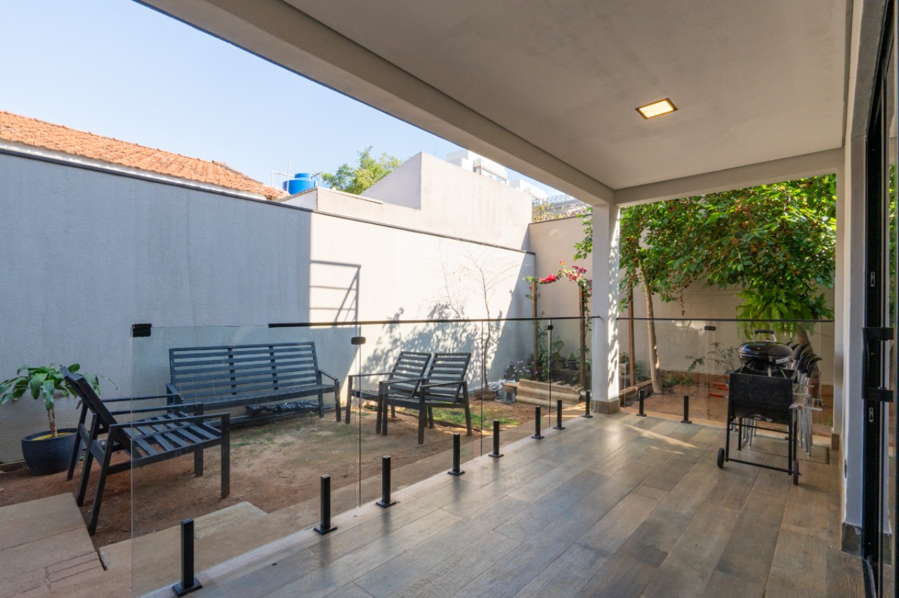 Casa, 3 quartos, 188 m² - Foto 4