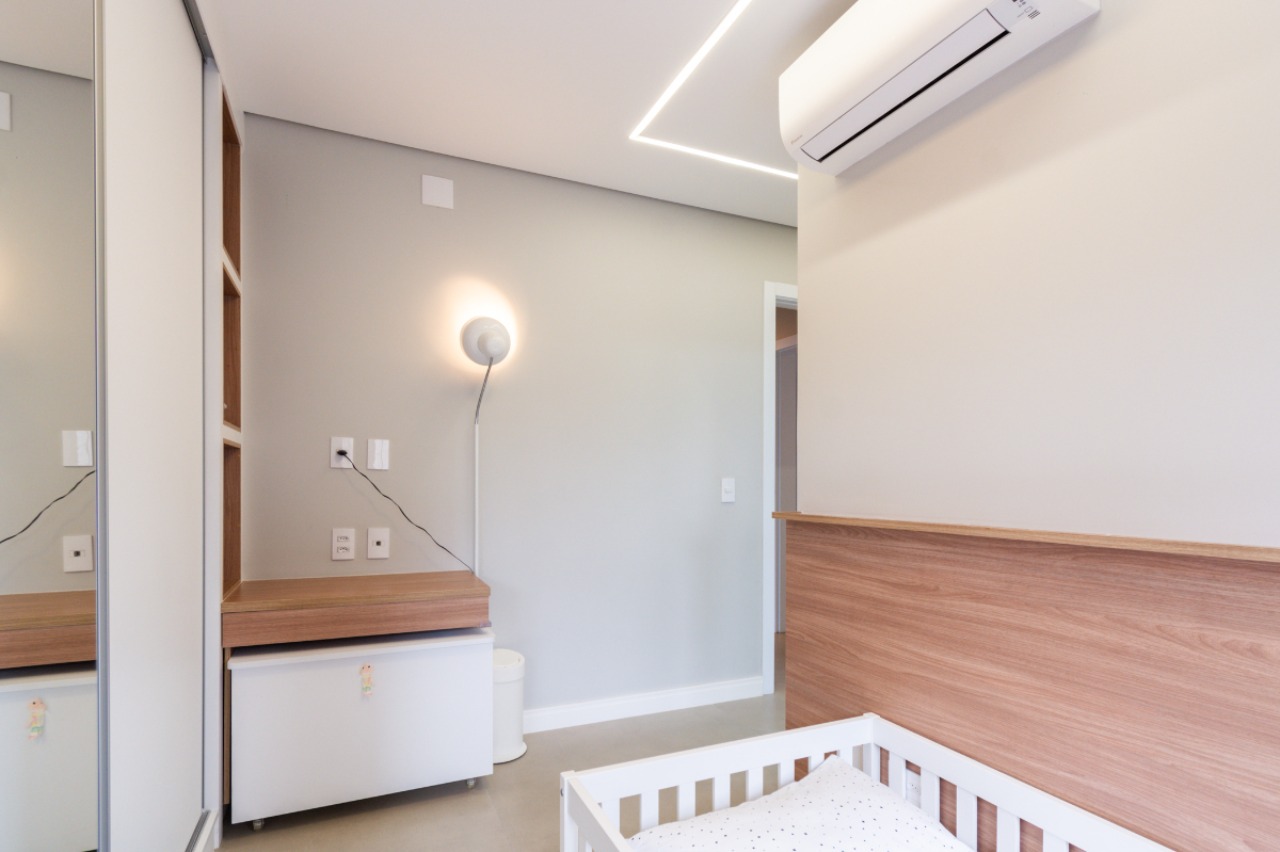 Apartamento, 4 quartos, 160 m² - Foto 25