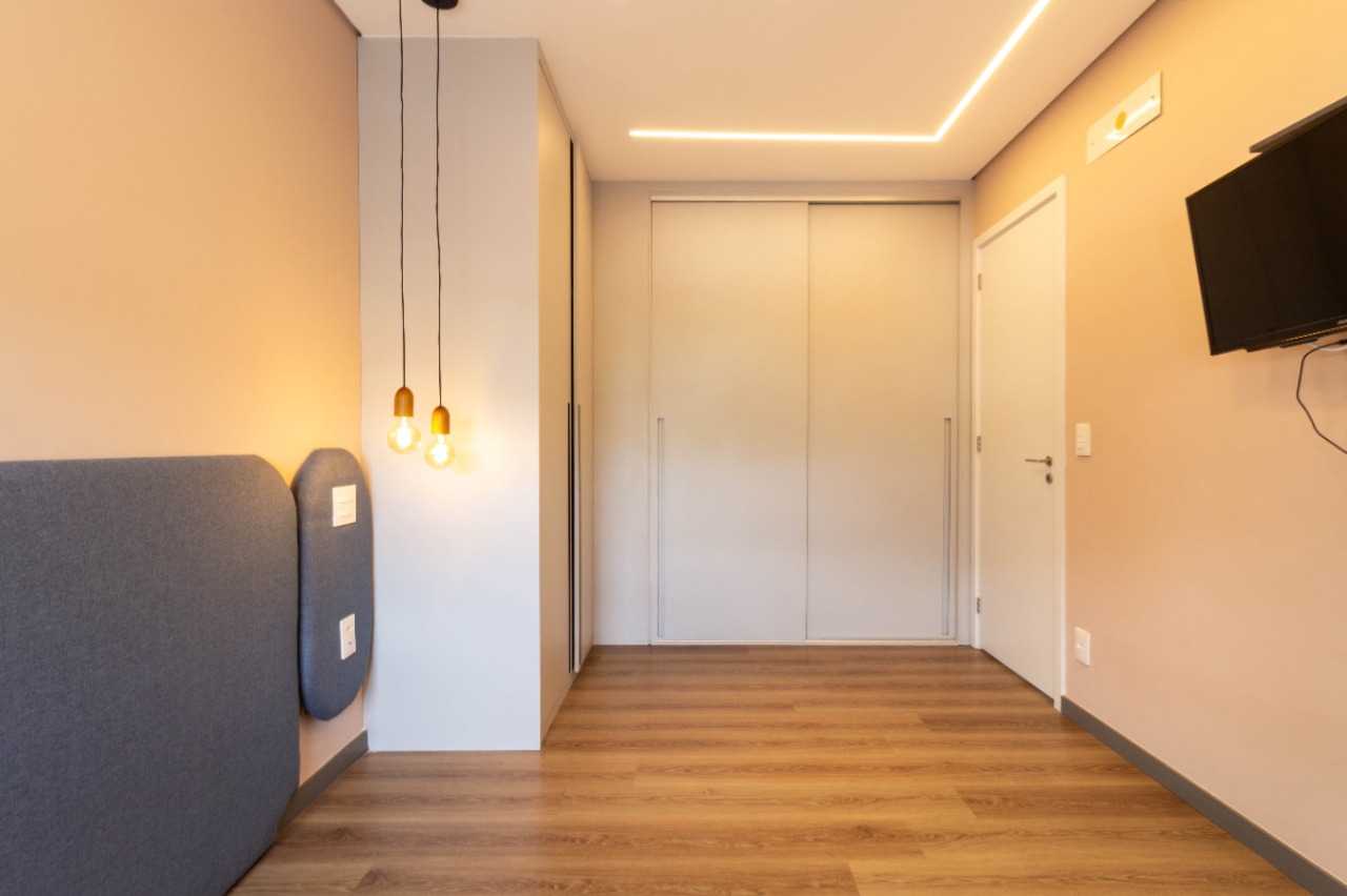 Apartamento, 2 quartos, 100 m² - Foto 20