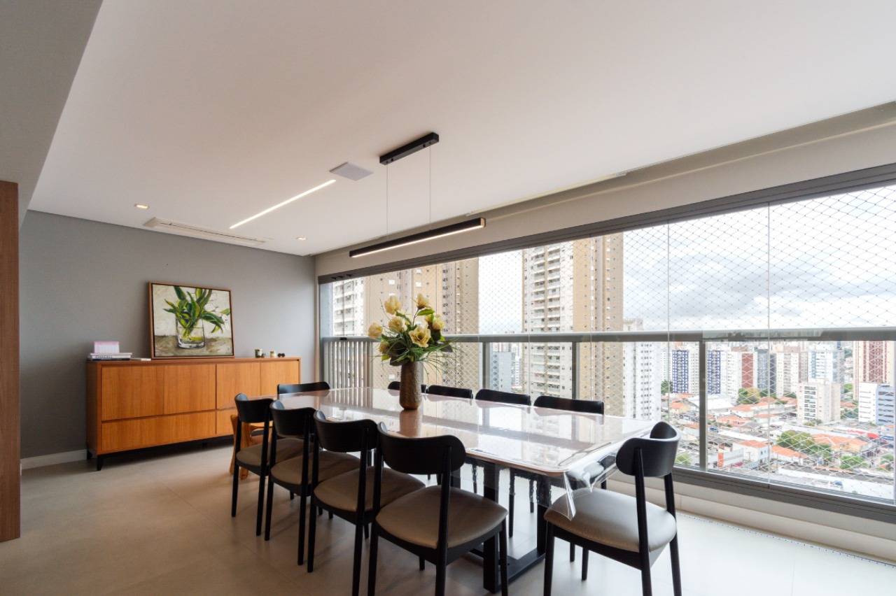 Apartamento, 4 quartos, 160 m² - Foto 10