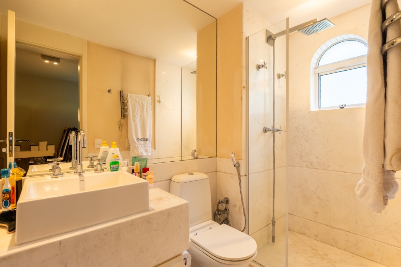 Apartamento, 4 quartos, 330 m² - Foto 31