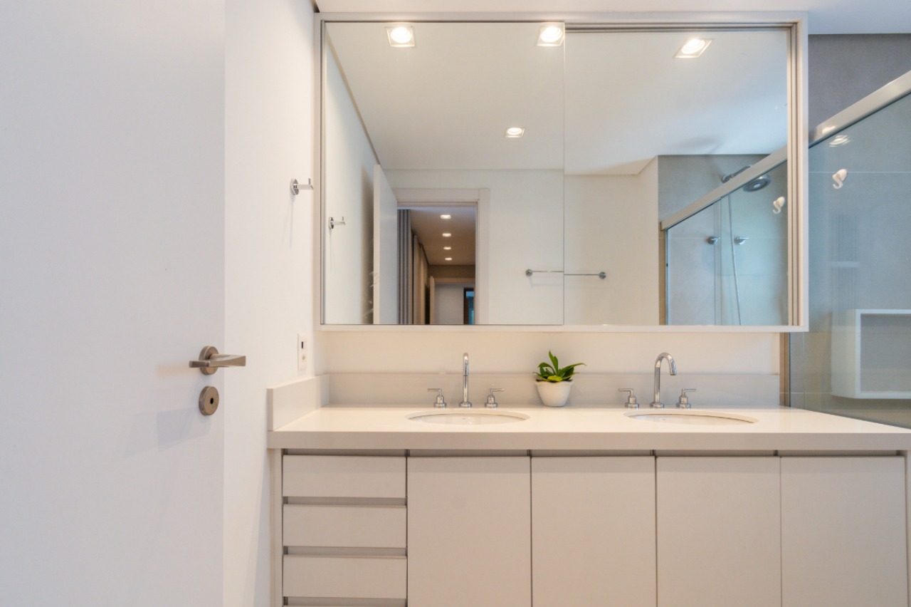 Apartamento, 3 quartos, 133 m² - Foto 22