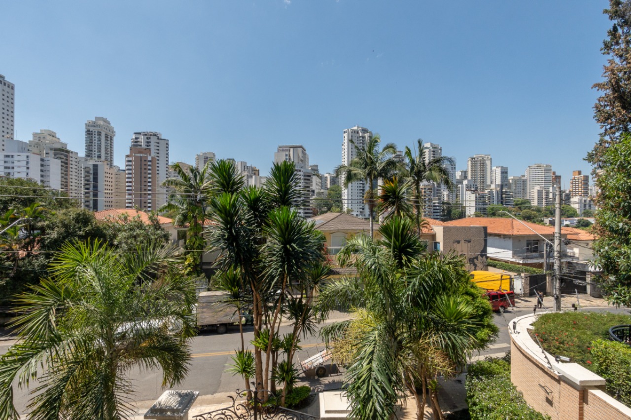 Apartamento, 4 quartos, 330 m² - Foto 13