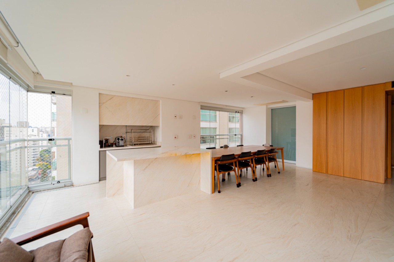 Apartamento, 3 quartos, 220 m² - Foto 11