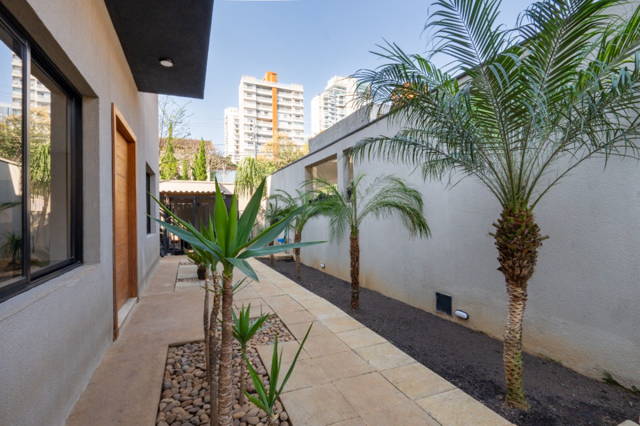 Casa, 3 quartos, 188 m² - Foto 3
