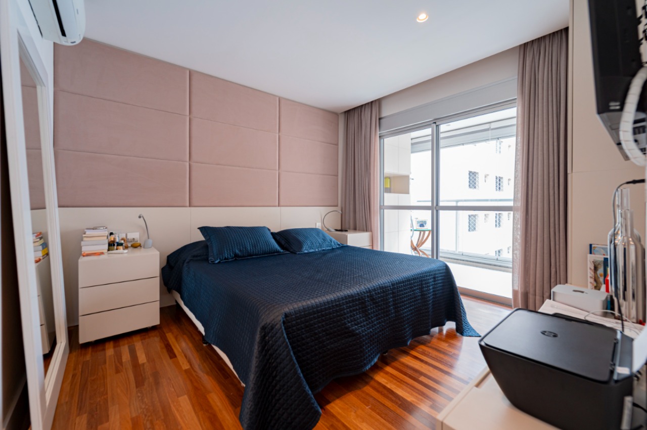 Apartamento, 3 quartos, 220 m² - Foto 29
