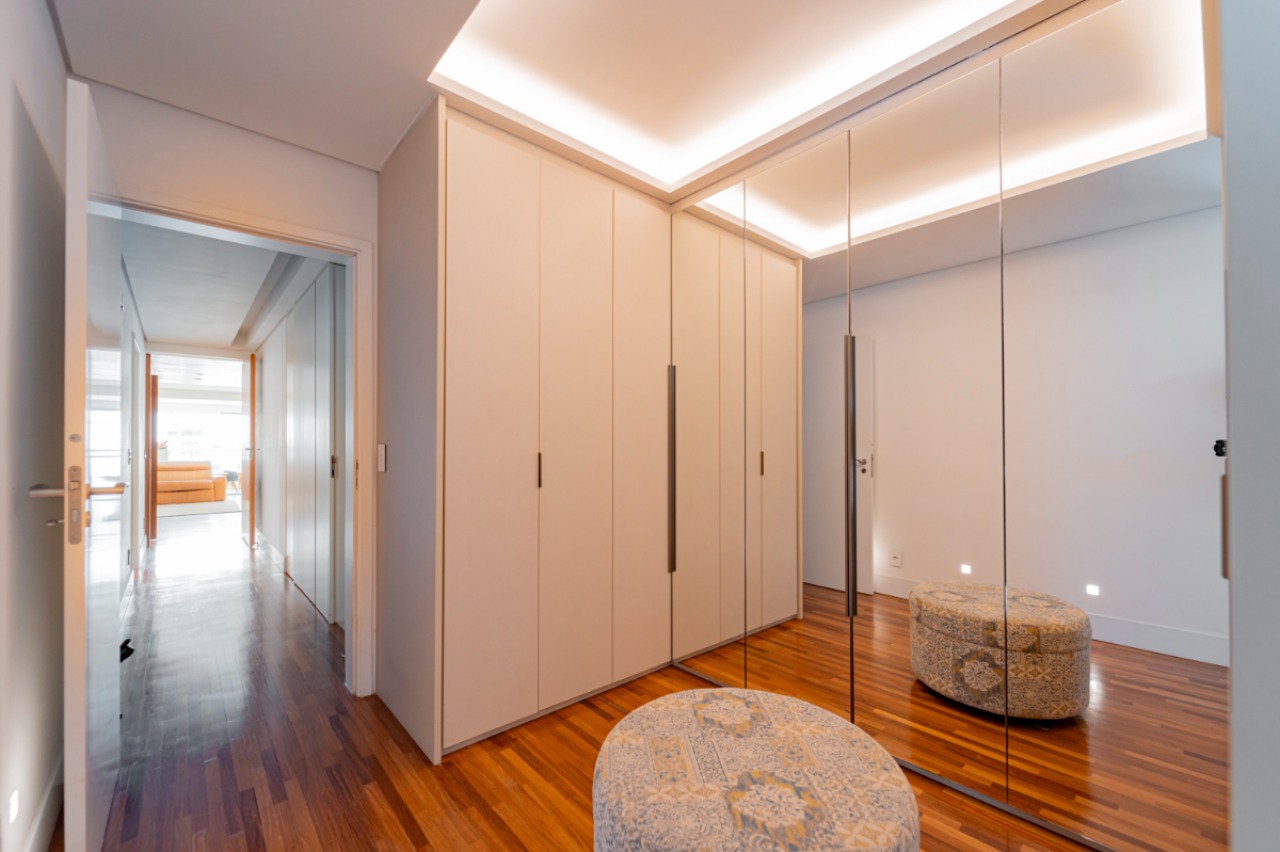 Apartamento, 3 quartos, 220 m² - Foto 26