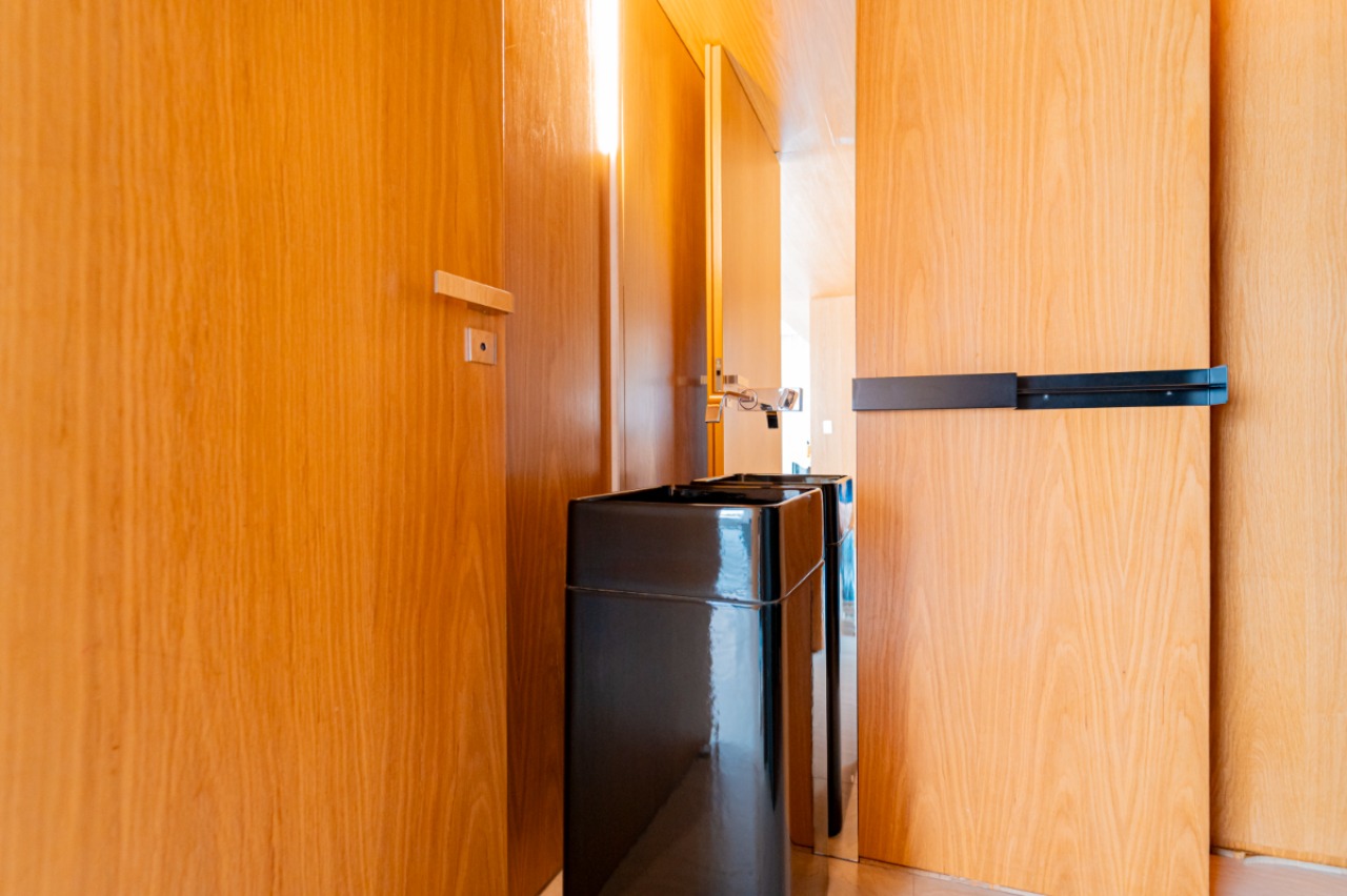 Apartamento, 3 quartos, 220 m² - Foto 23