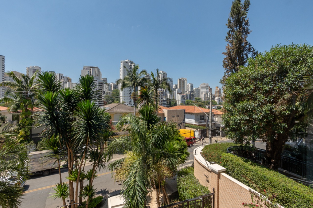 Apartamento, 4 quartos, 330 m² - Foto 12