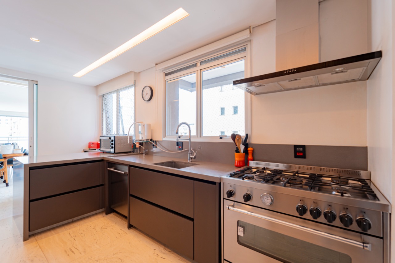 Apartamento, 3 quartos, 220 m² - Foto 14