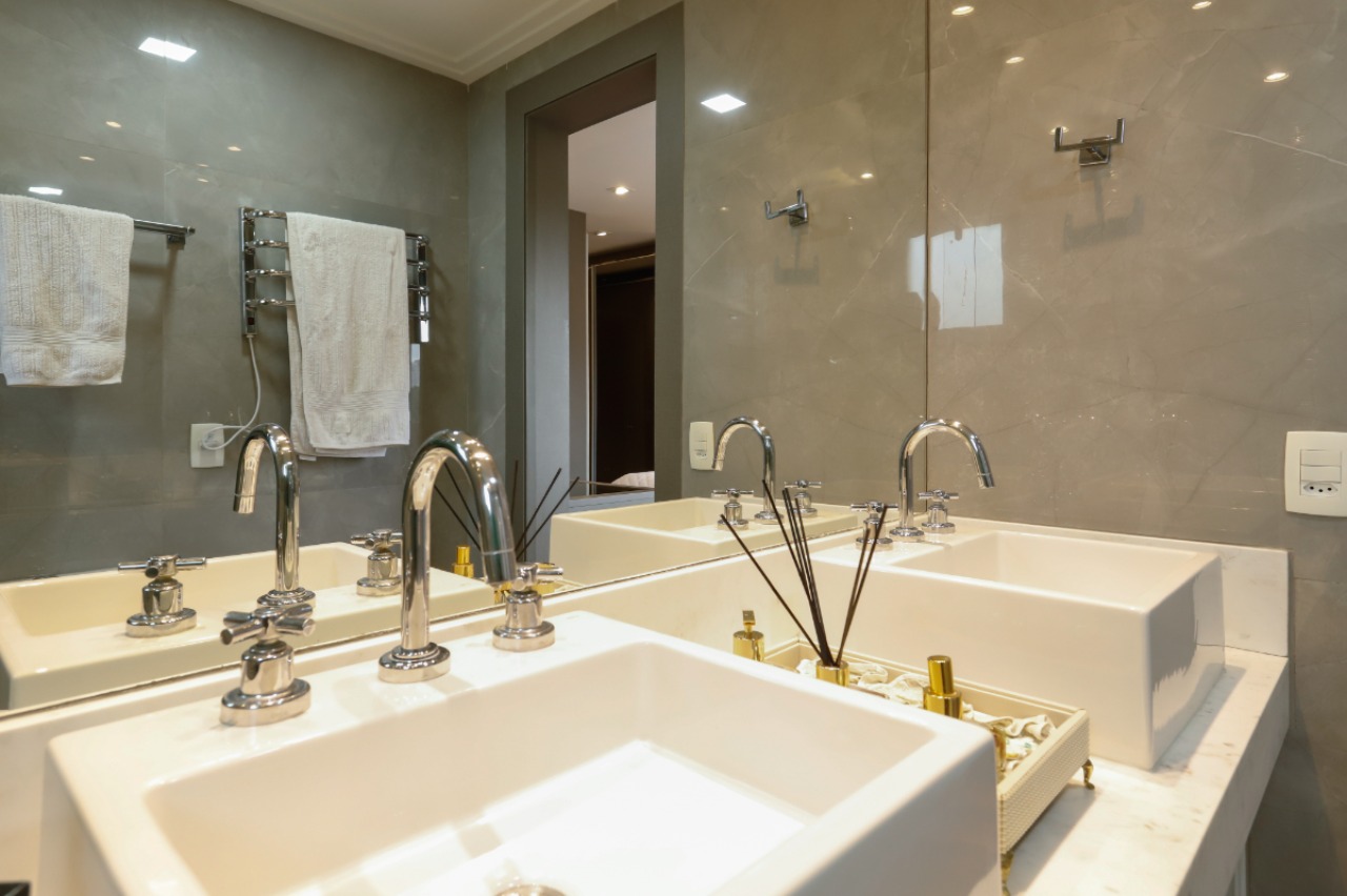 Apartamento, 3 quartos, 159 m² - Foto 35