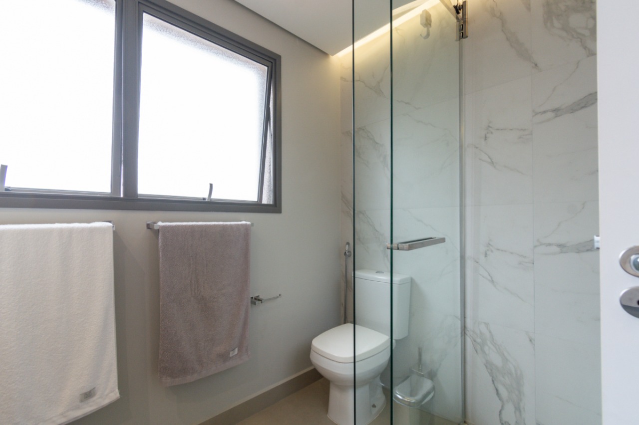 Apartamento, 4 quartos, 160 m² - Foto 23