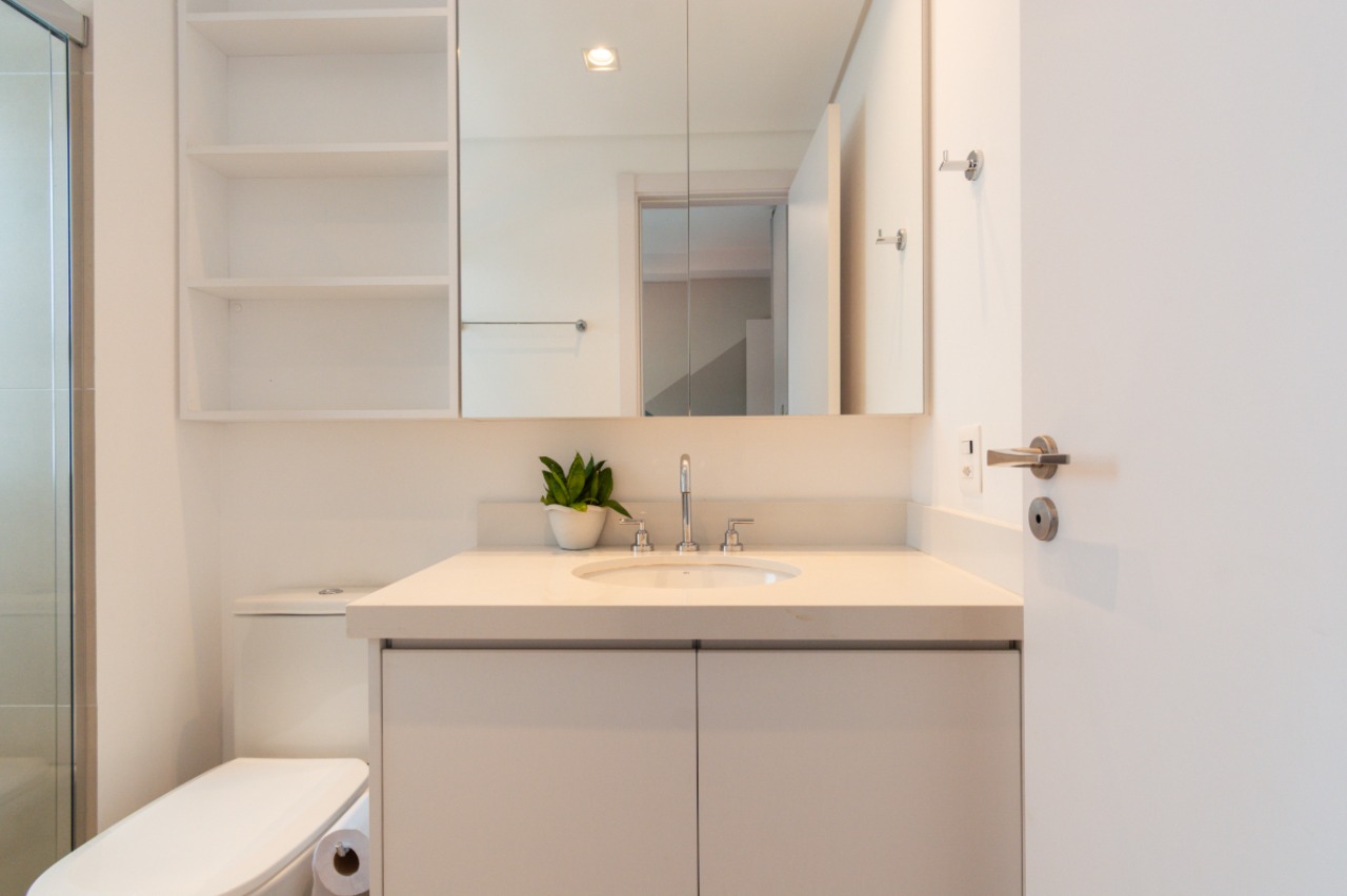 Apartamento, 3 quartos, 133 m² - Foto 32