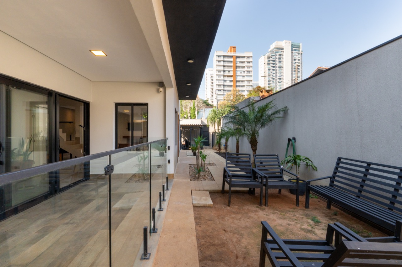Casa, 3 quartos, 188 m² - Foto 5