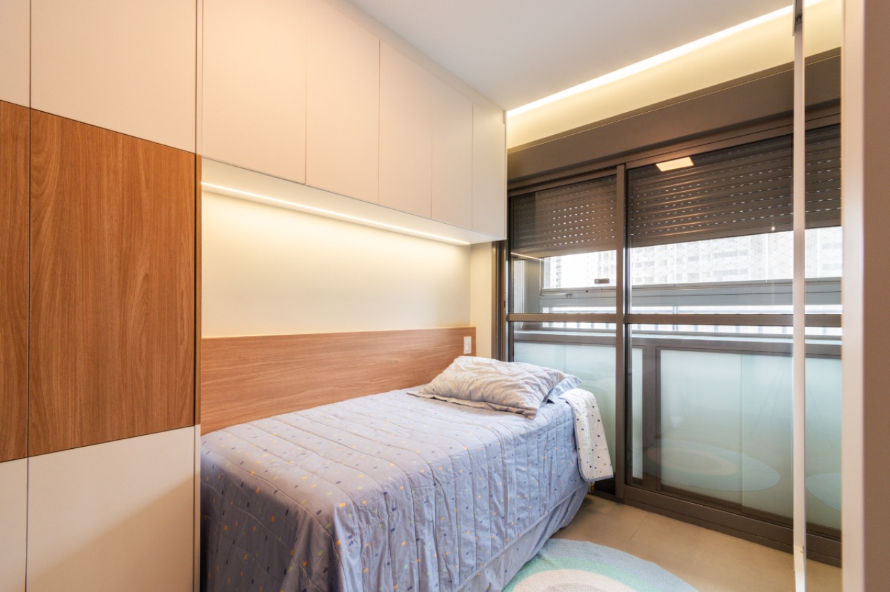 Apartamento, 4 quartos, 160 m² - Foto 27
