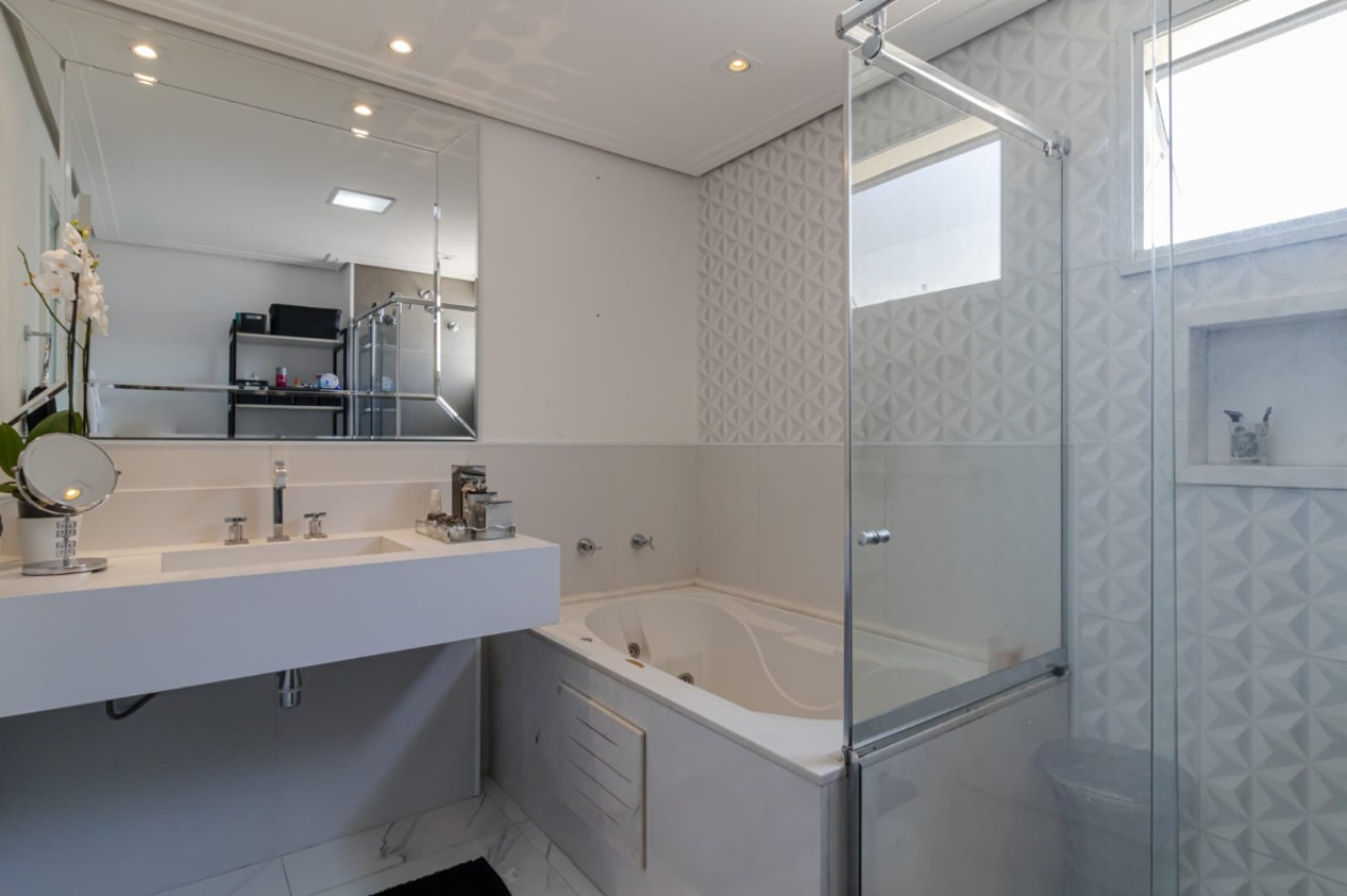 Apartamento, 4 quartos, 237 m² - Foto 25