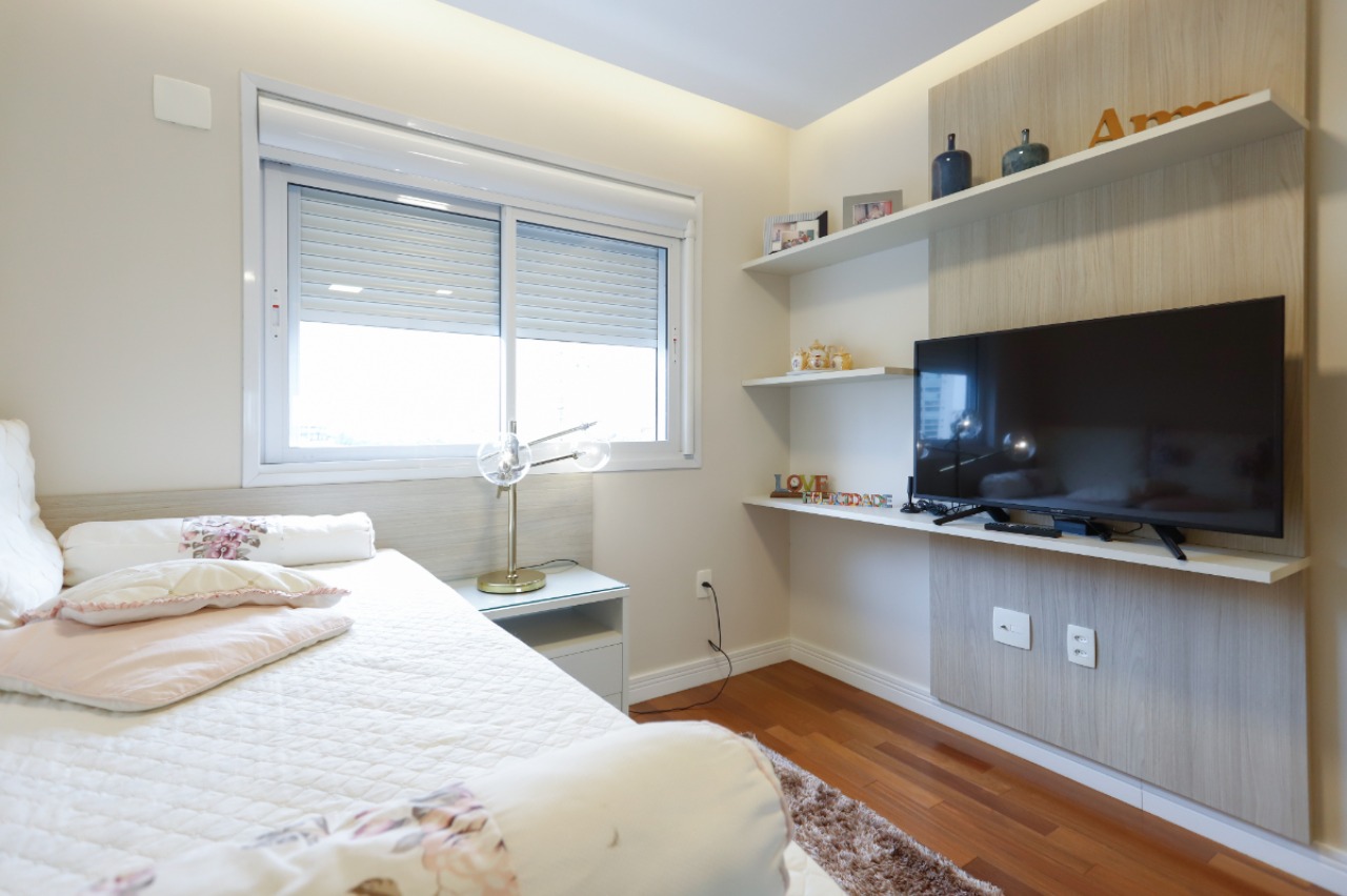 Apartamento, 3 quartos, 159 m² - Foto 42