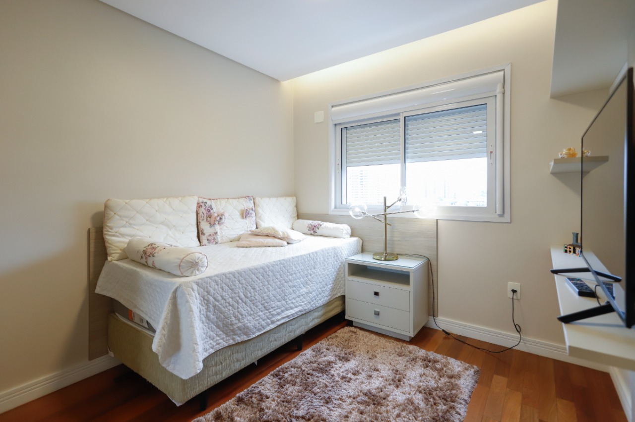 Apartamento, 3 quartos, 159 m² - Foto 41