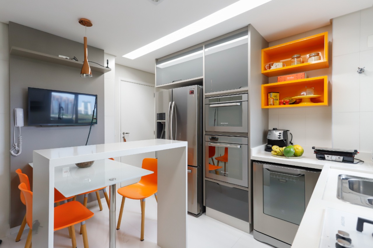 Apartamento, 3 quartos, 159 m² - Foto 27