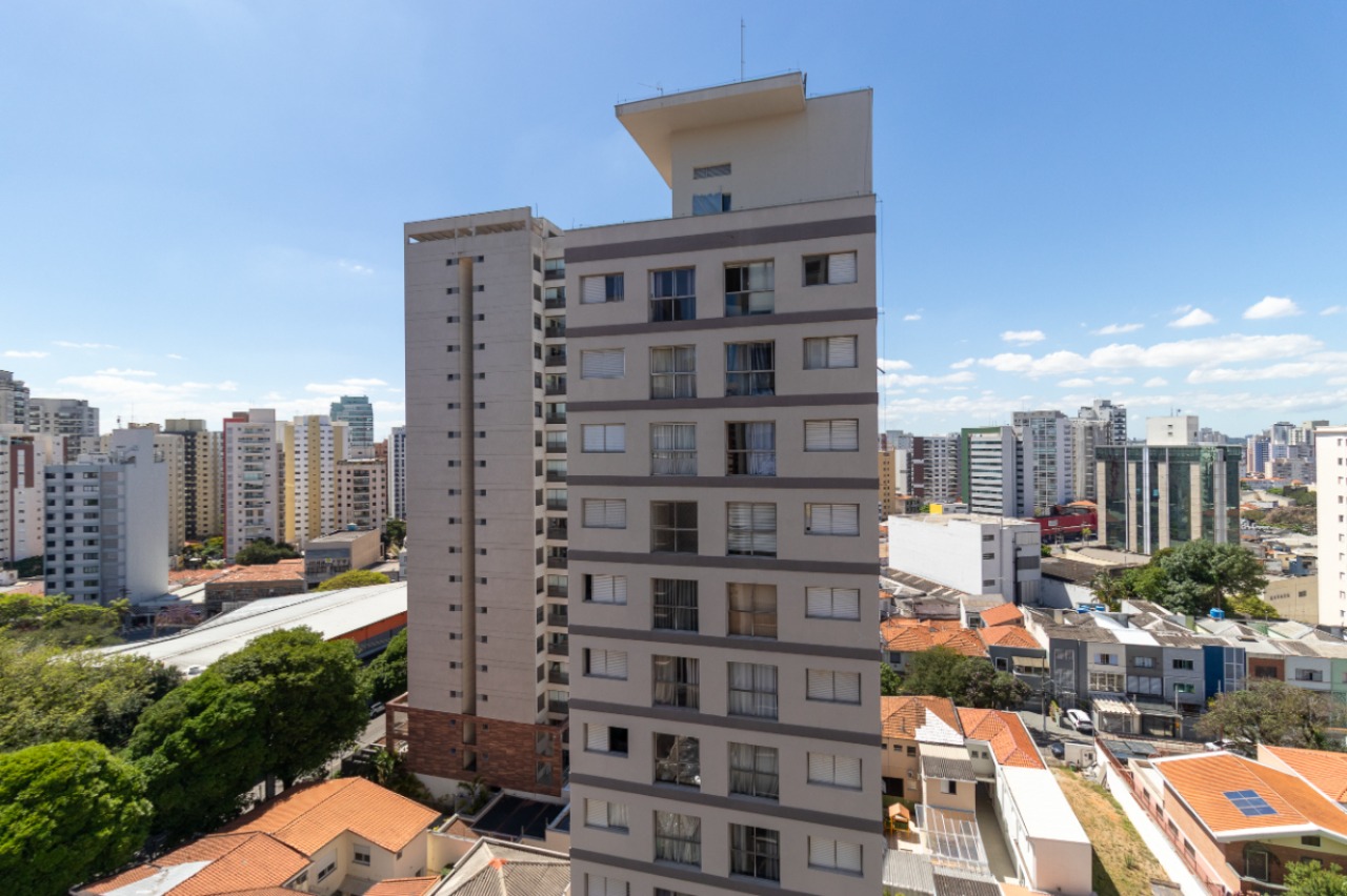 Apartamento, 3 quartos, 141 m² - Foto 5