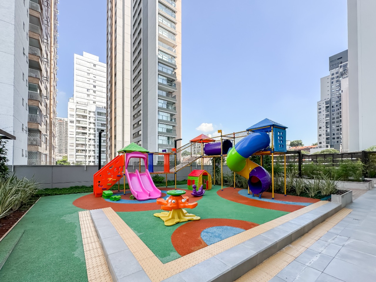 Apartamento, 2 quartos, 73 m² - Foto 39
