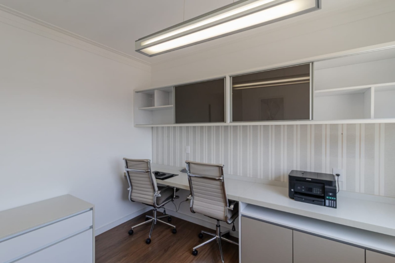 Apartamento, 4 quartos, 237 m² - Foto 32