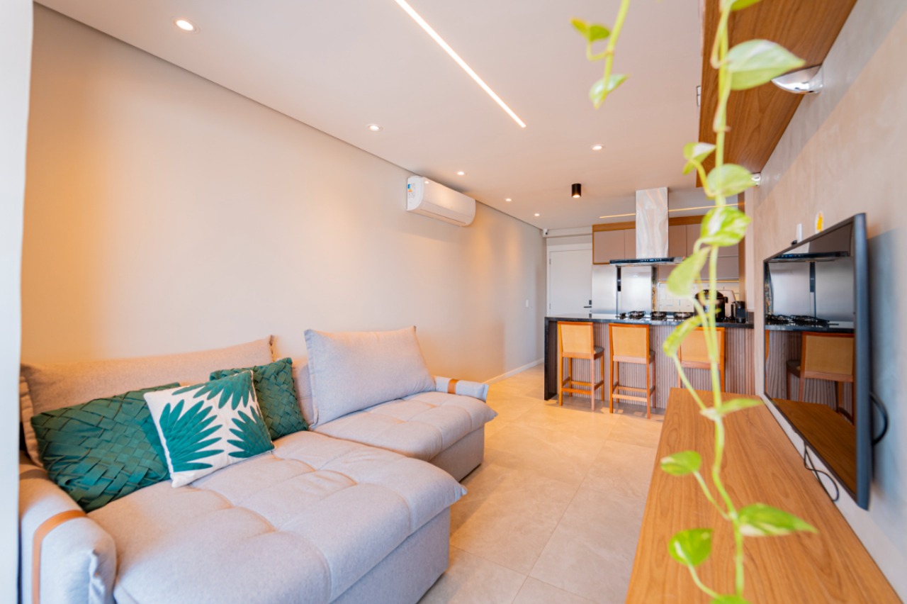 Apartamento, 3 quartos, 81 m² - Foto 11