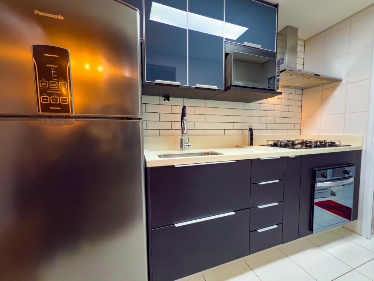 Apartamento, 2 quartos, 65 m² - Foto 9