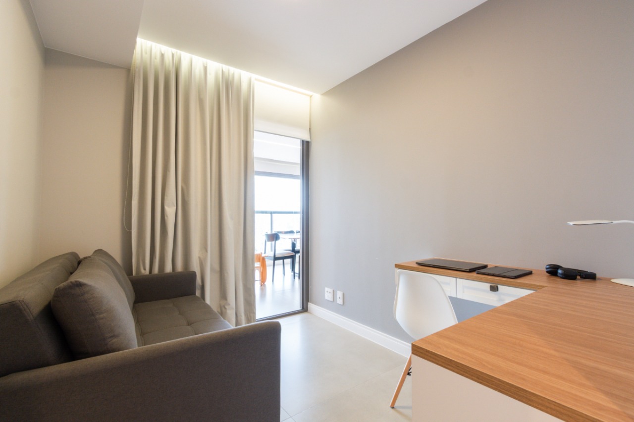Apartamento, 4 quartos, 160 m² - Foto 31