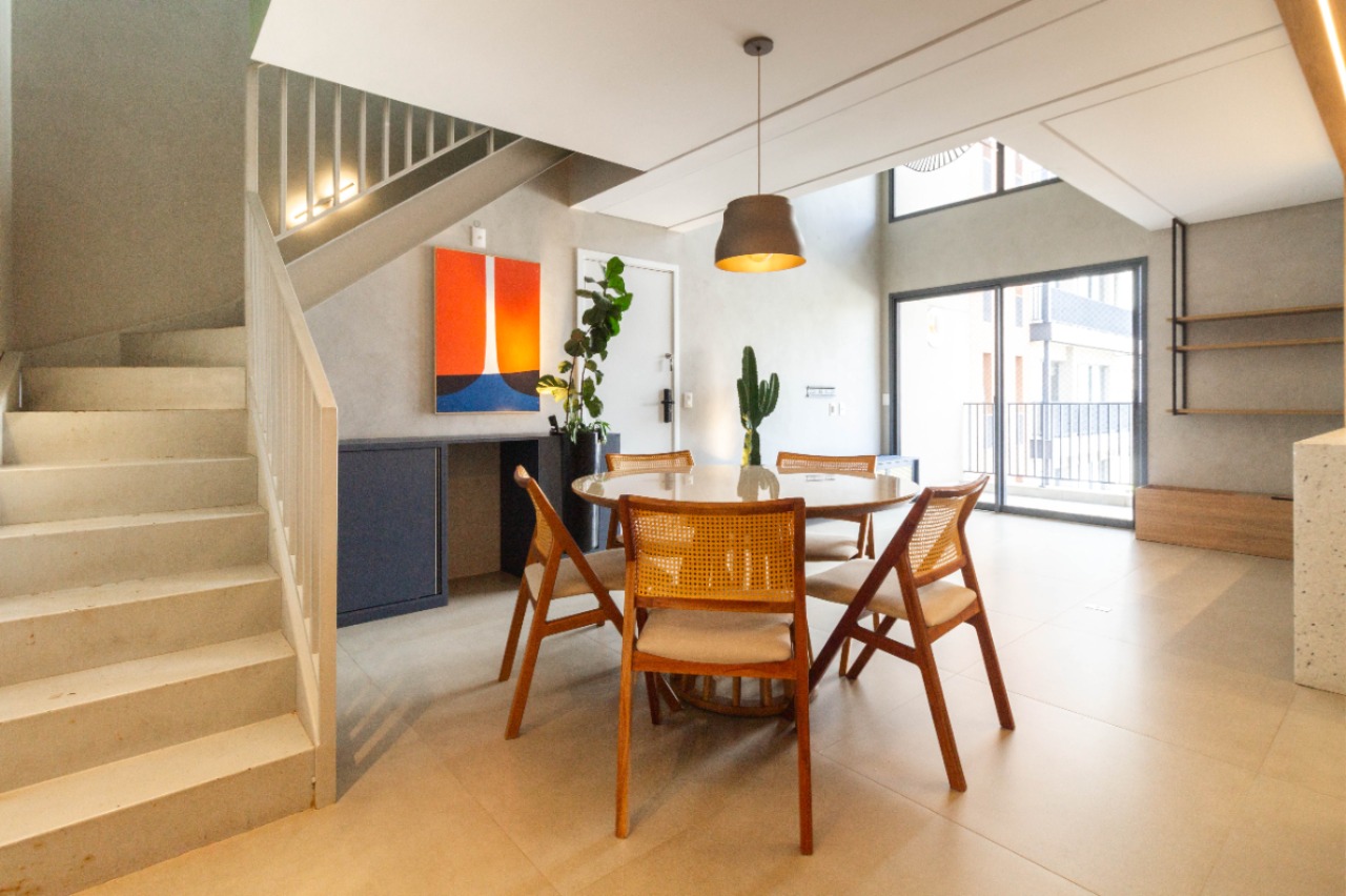 Apartamento, 2 quartos, 100 m² - Foto 1