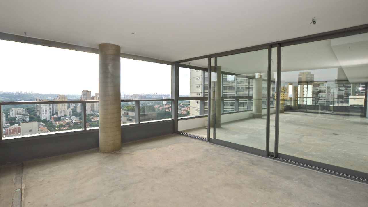 Apartamento, 4 quartos, 333 m² - Foto 10