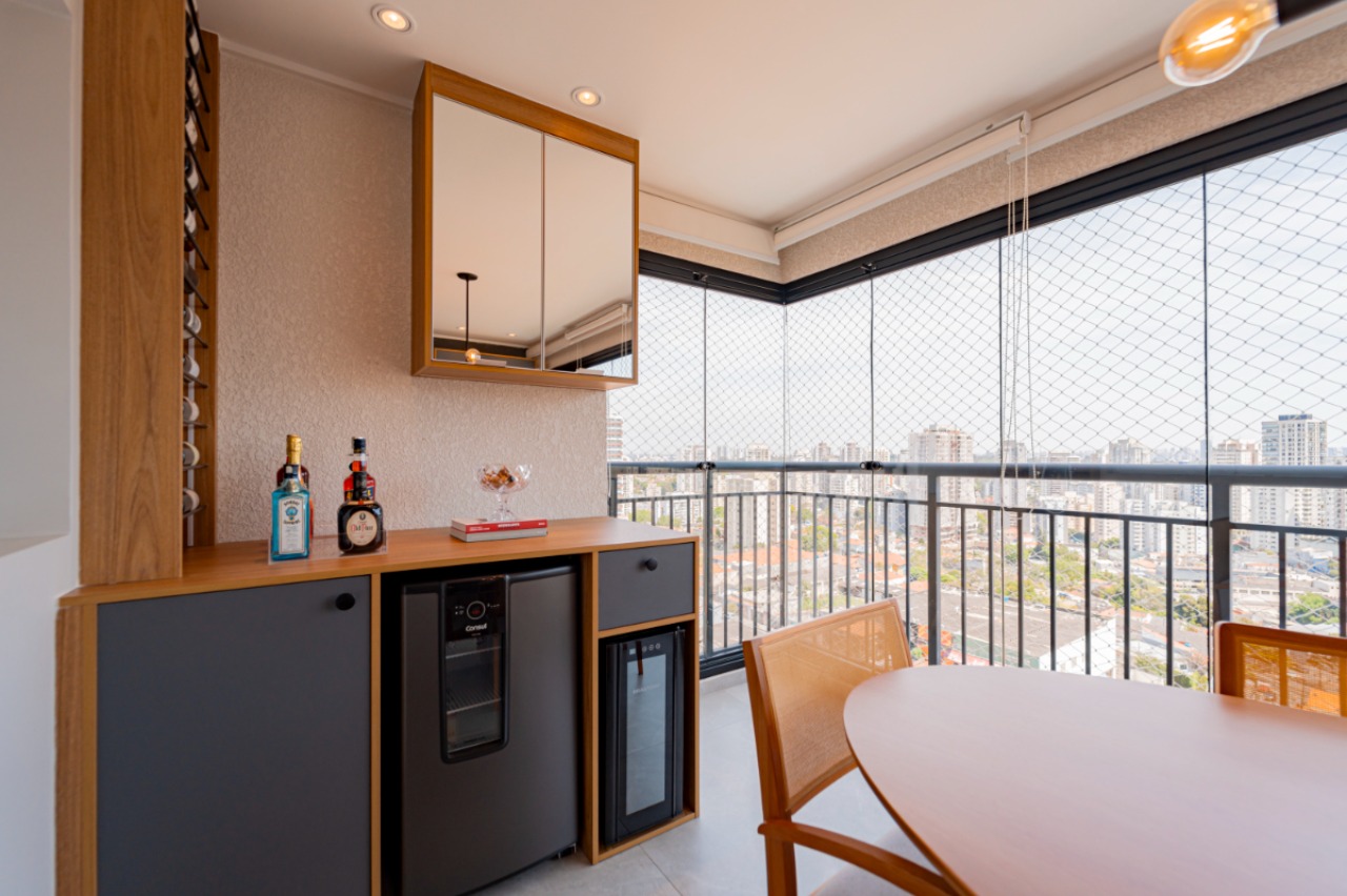 Apartamento, 3 quartos, 81 m² - Foto 5