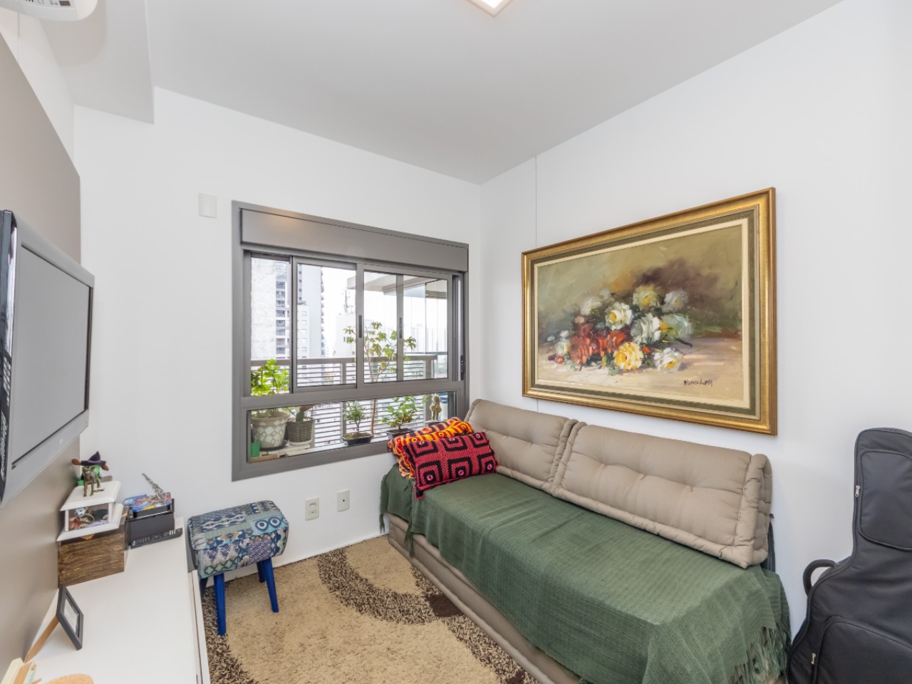 Apartamento, 2 quartos, 73 m² - Foto 30