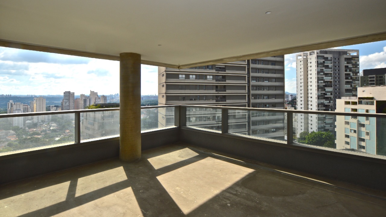 Apartamento, 4 quartos, 333 m² - Foto 7