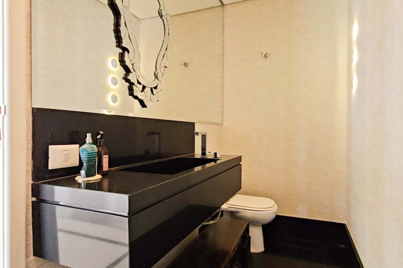 Apartamento, 3 quartos, 300 m² - Foto 14