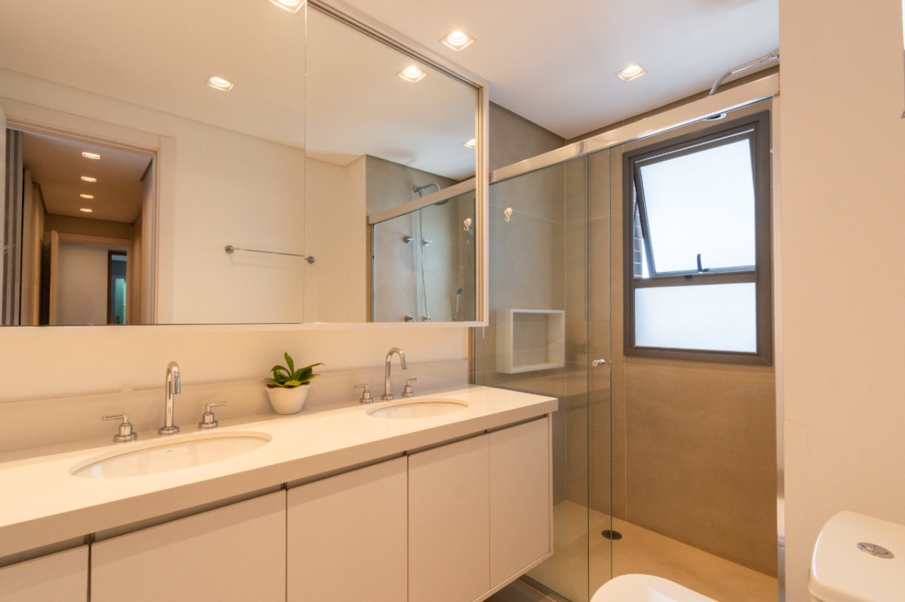 Apartamento, 3 quartos, 133 m² - Foto 21