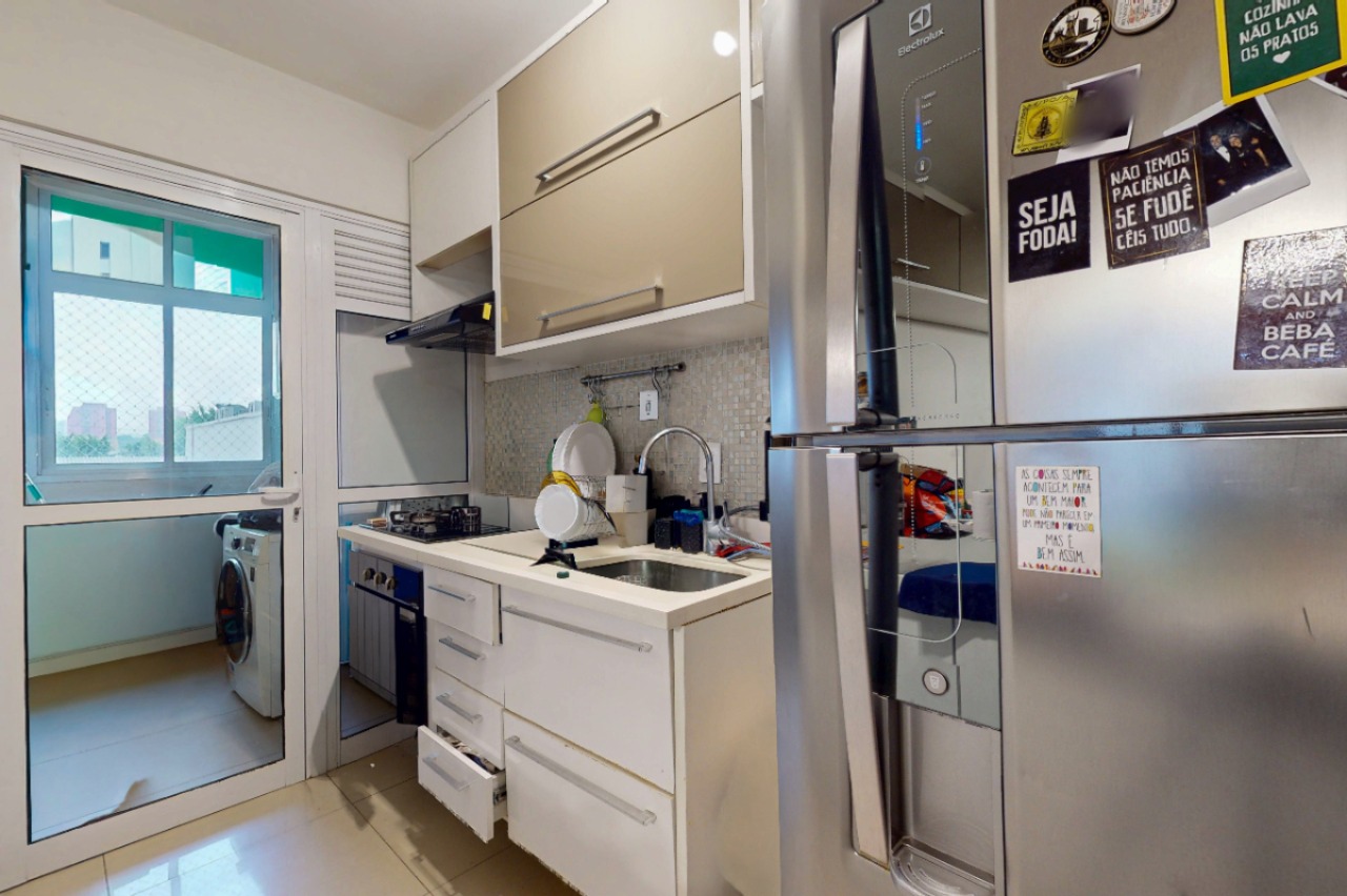 Apartamento, 3 quartos, 102 m² - Foto 19