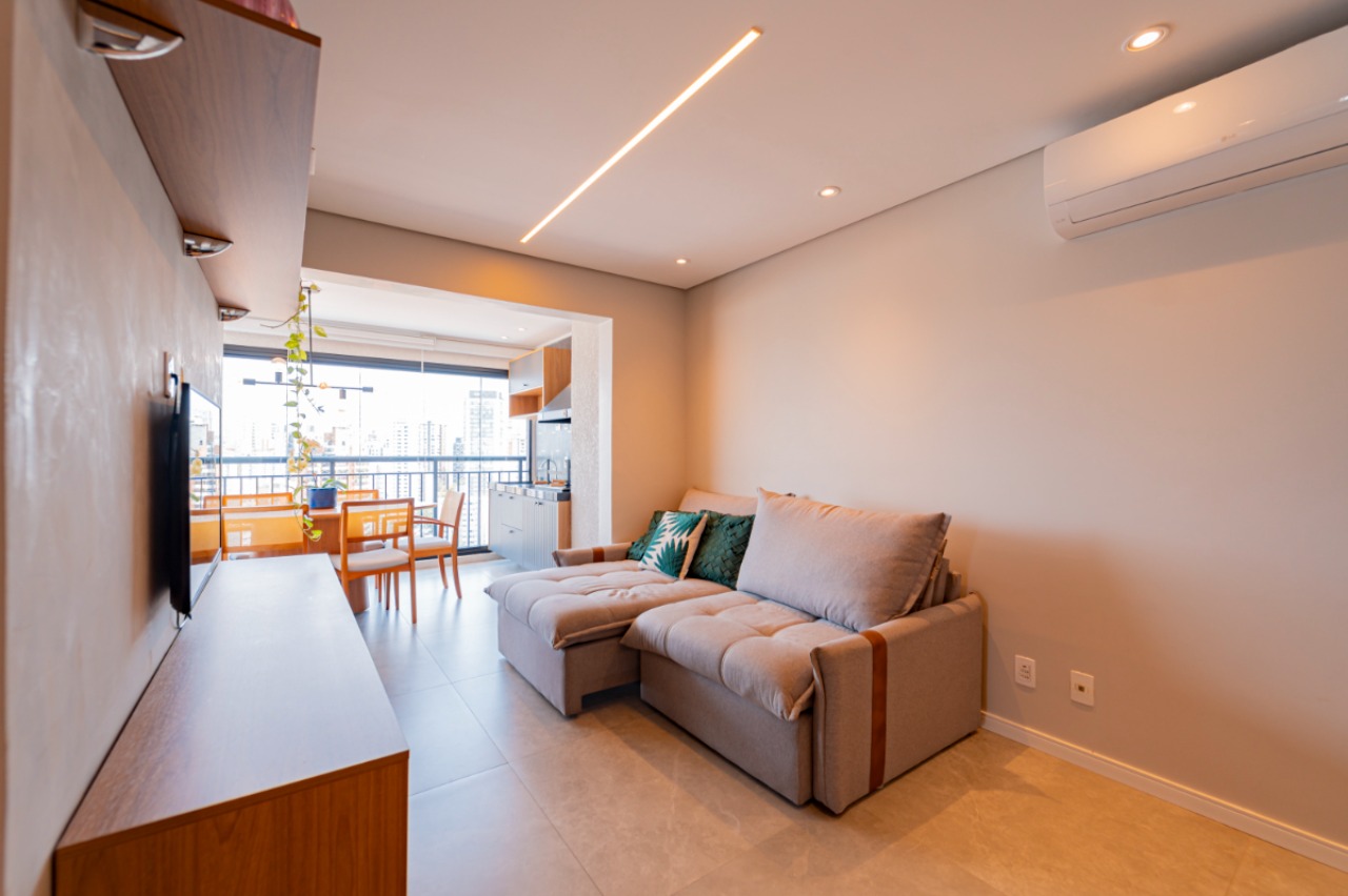 Apartamento, 3 quartos, 81 m² - Foto 10