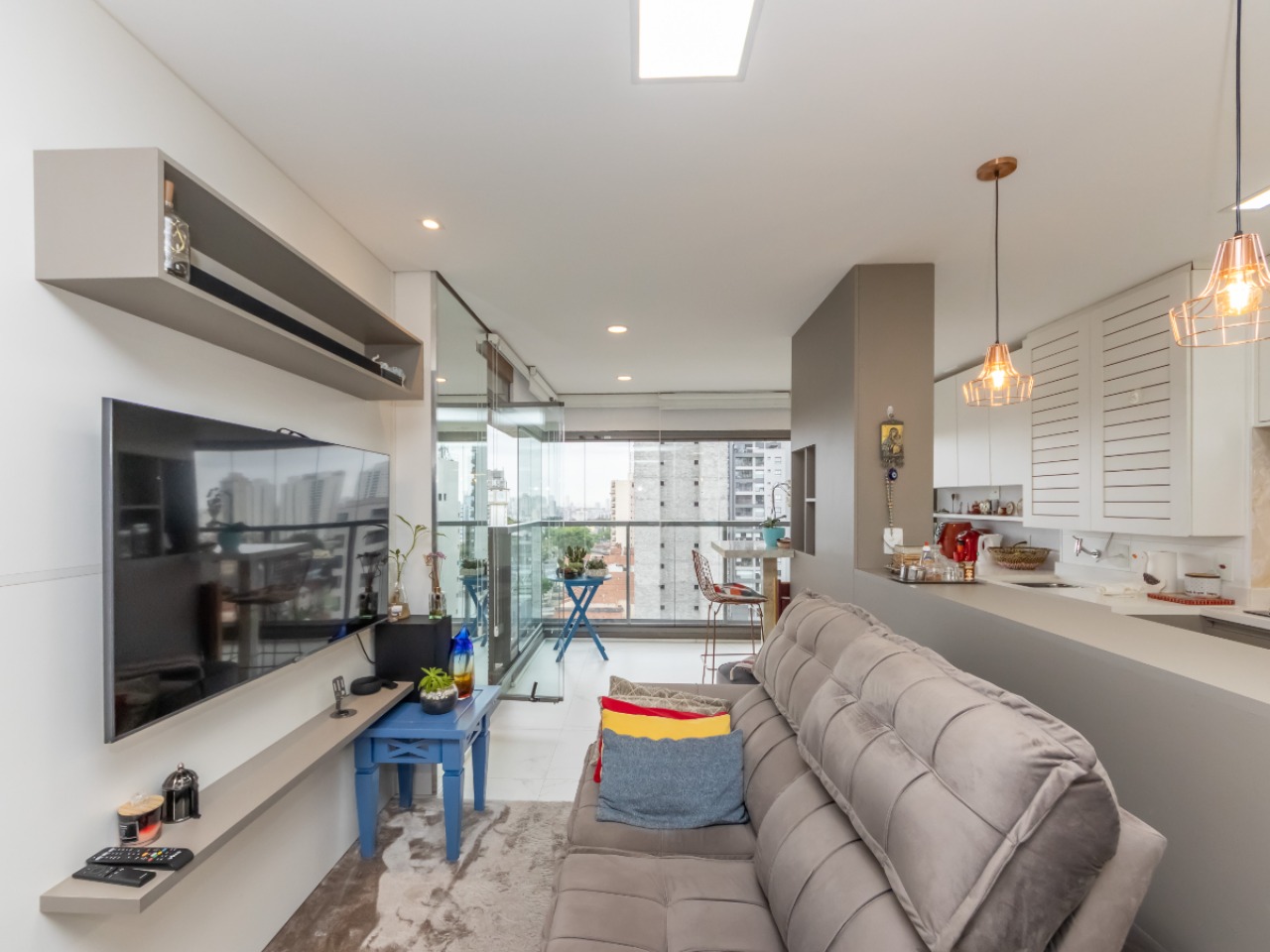 Apartamento, 2 quartos, 73 m² - Foto 10